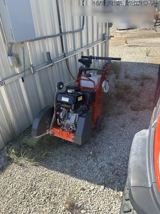 2023 HUSQVARNA FS400