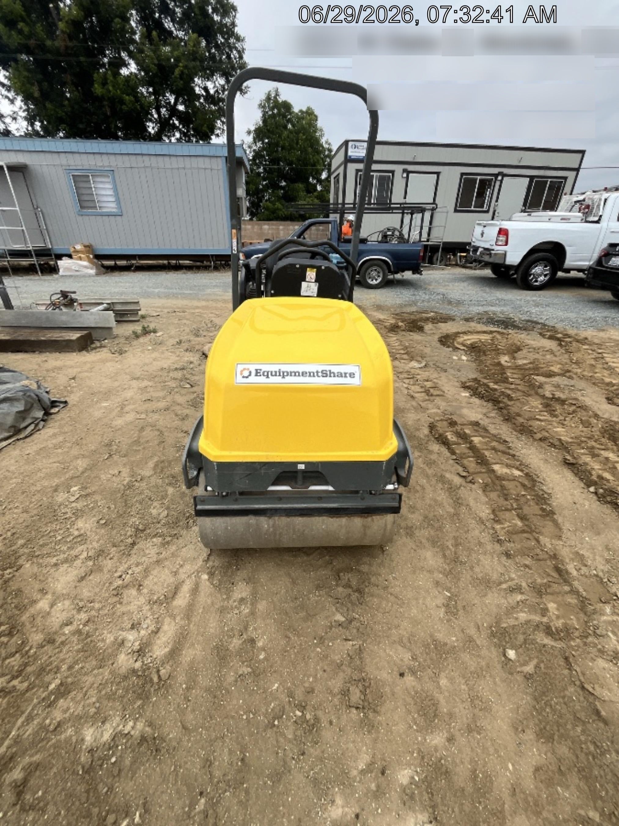 2023 WACKER NEUSON RD12A