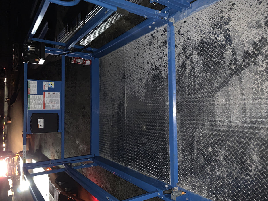 2020 GENIE GS-5390 RT