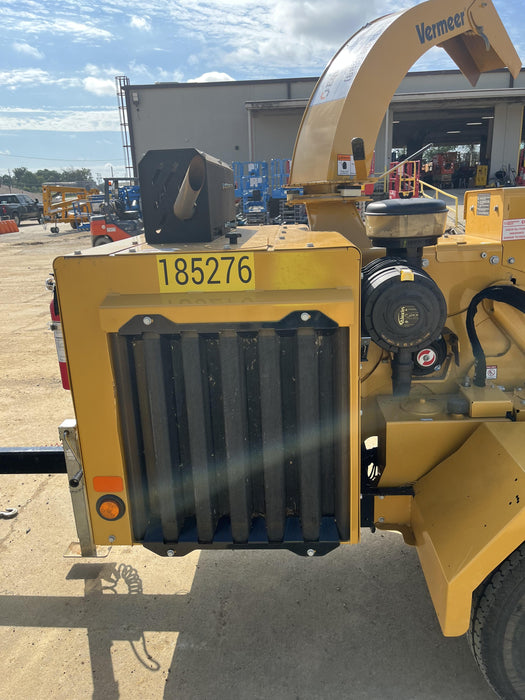 2021 VERMEER BC1000XL Gas