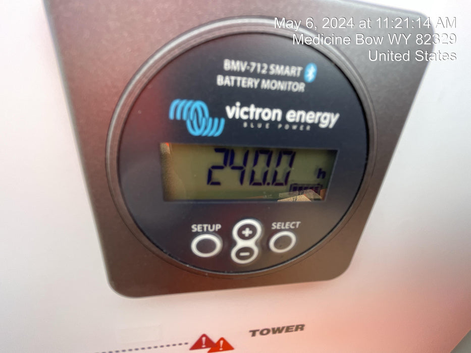 2024 WANCO WLTS-MM8A-1600