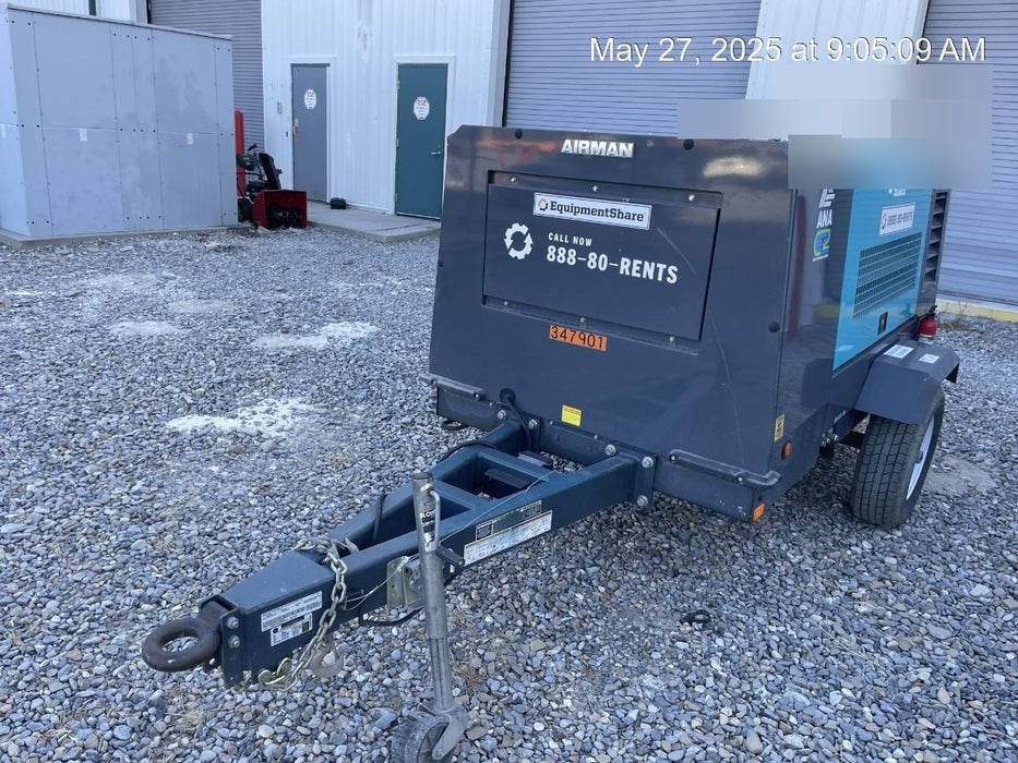 2023 AIRMAN PDSF375DP-6E1