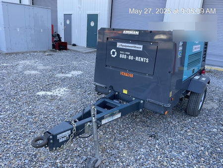 2023 AIRMAN PDSF375DP-6E1