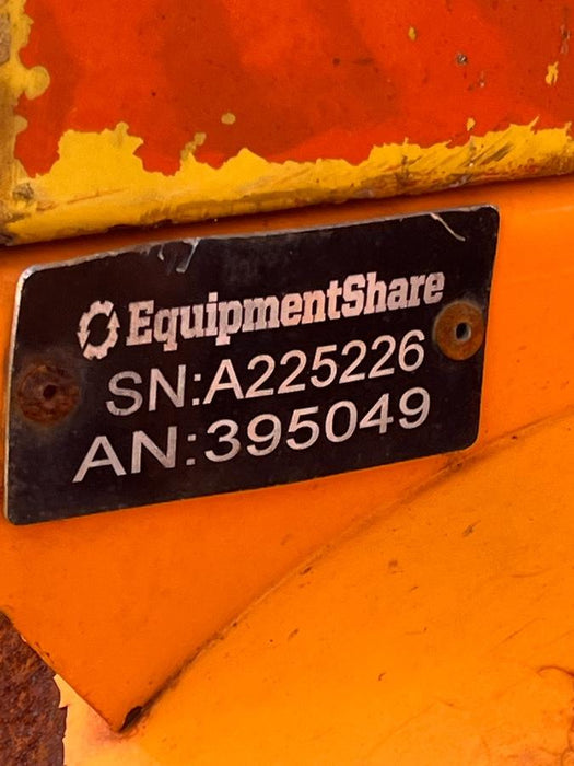 2024 MICHIGAN PNEUMATIC HV-15G-8P-ES-TRACKER