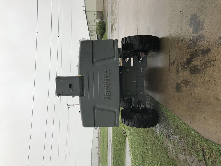 2020 HAULOTTE HT67 RTJ O