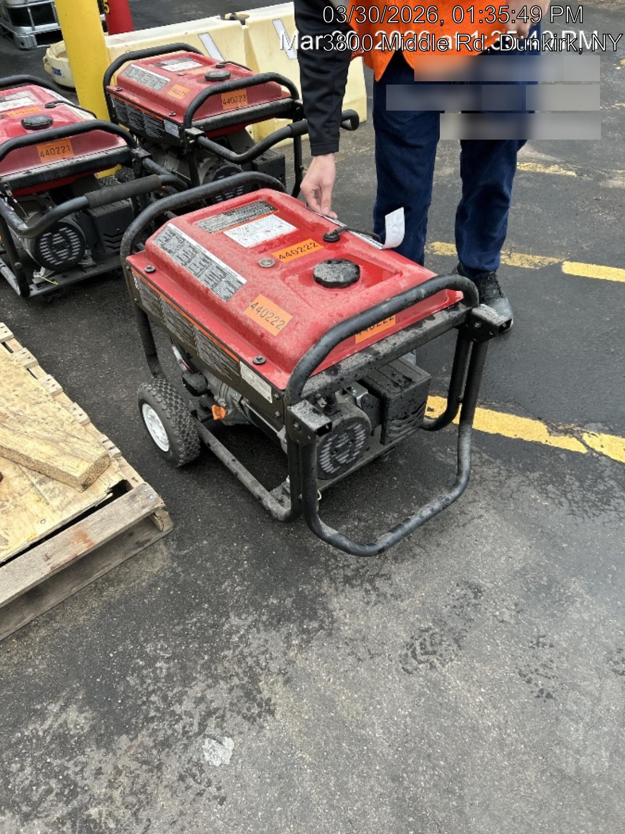 2024 MI-T-M GEN-6500-0MM1