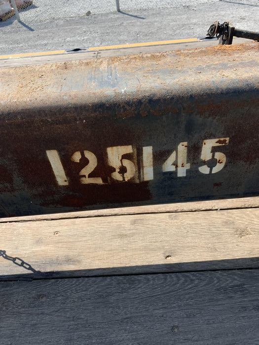 2021 STAR INDUSTRIES 1160B