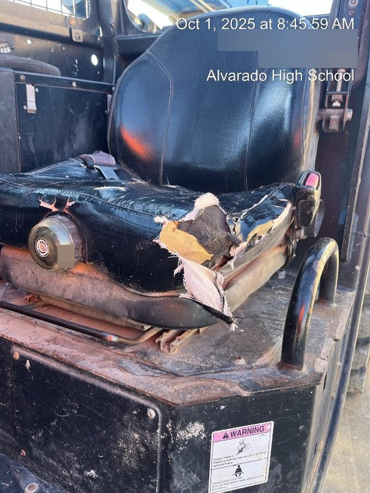 2016 Genie GTH-636 Genie 636TH