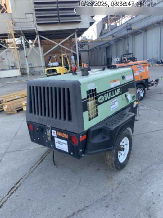 2019 SULLAIR 185-DPQ