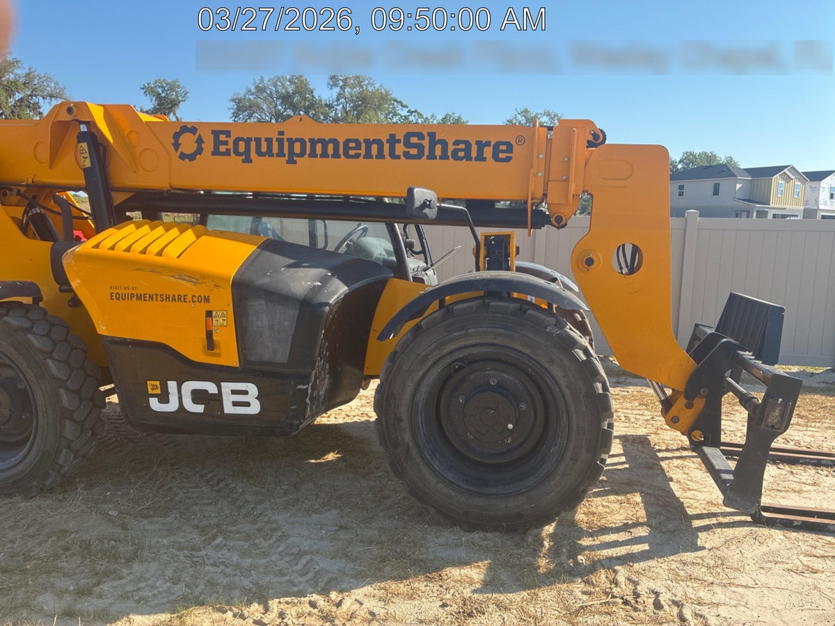 2025 JCB 506-36