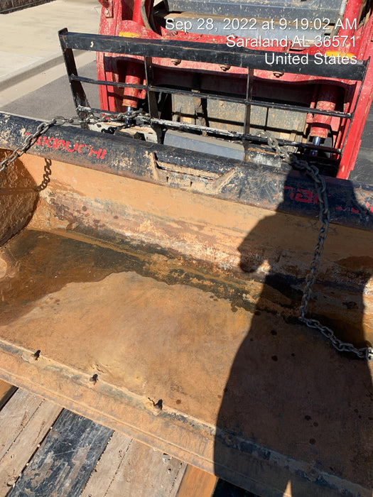 2021 ARROW MATERIAL HANDLING 60" Pallet Forks