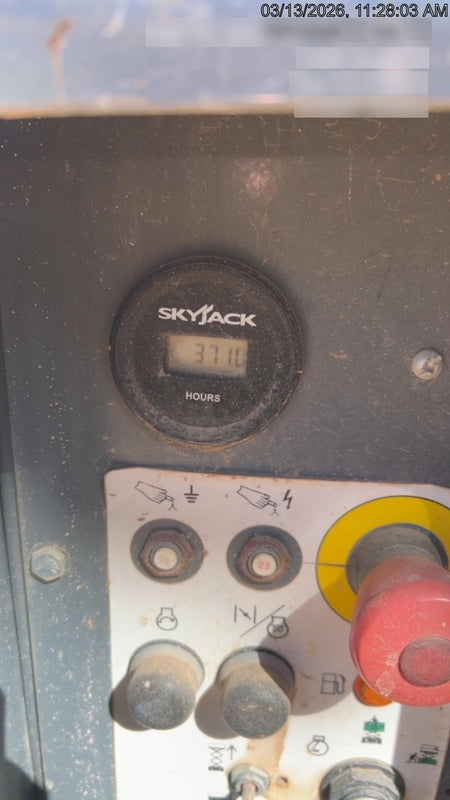 2019 SKYJACK SJ6832 RT