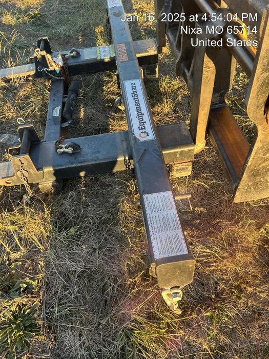 2021 STAR INDUSTRIES 1150C