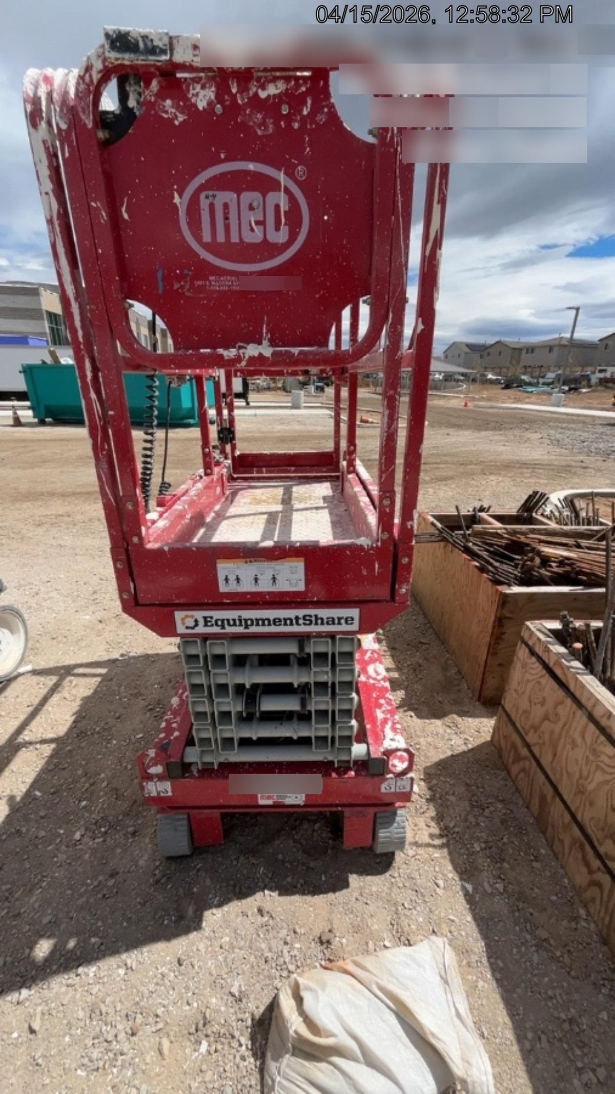 2020 MEC Micro 19