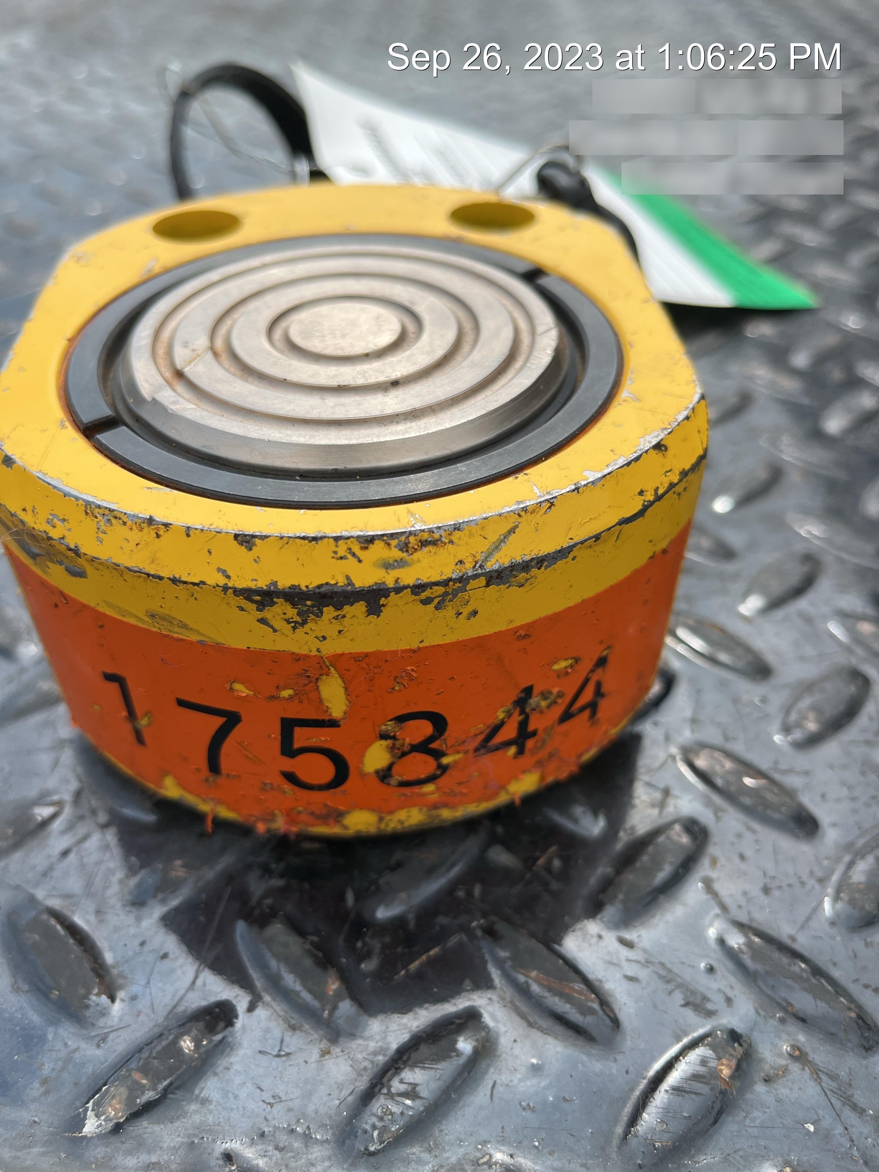 2021 ENERPAC RSM300