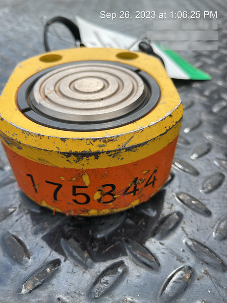 2021 ENERPAC RSM300