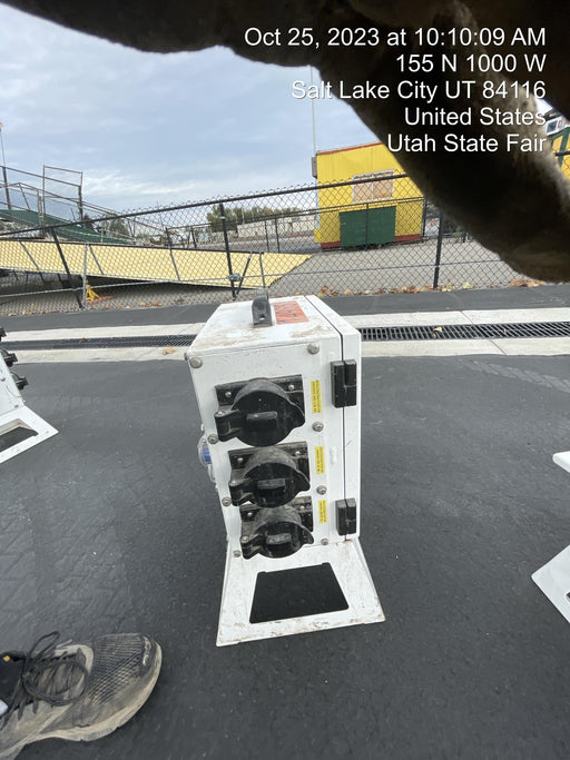 2021 TRYSTAR TP-2DEL-6P