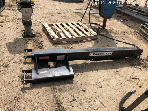 2019 ARROW MATERIAL HANDLING CE60-TH-STP