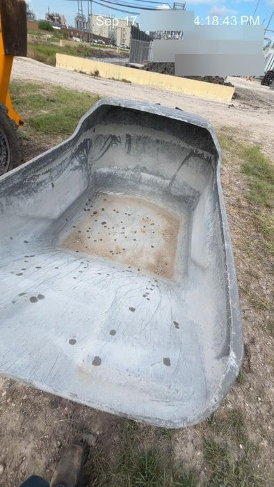 2025 TORO MBTX 2500-TS