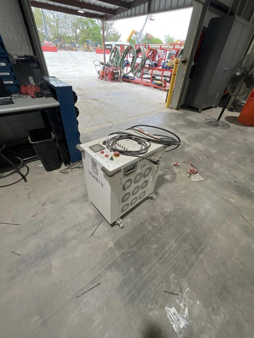 2023 TRYSTAR LP125-240-480- 1DM