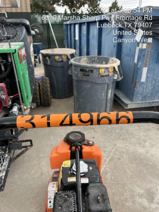 2023 MULTIQUIP MVC82VHW