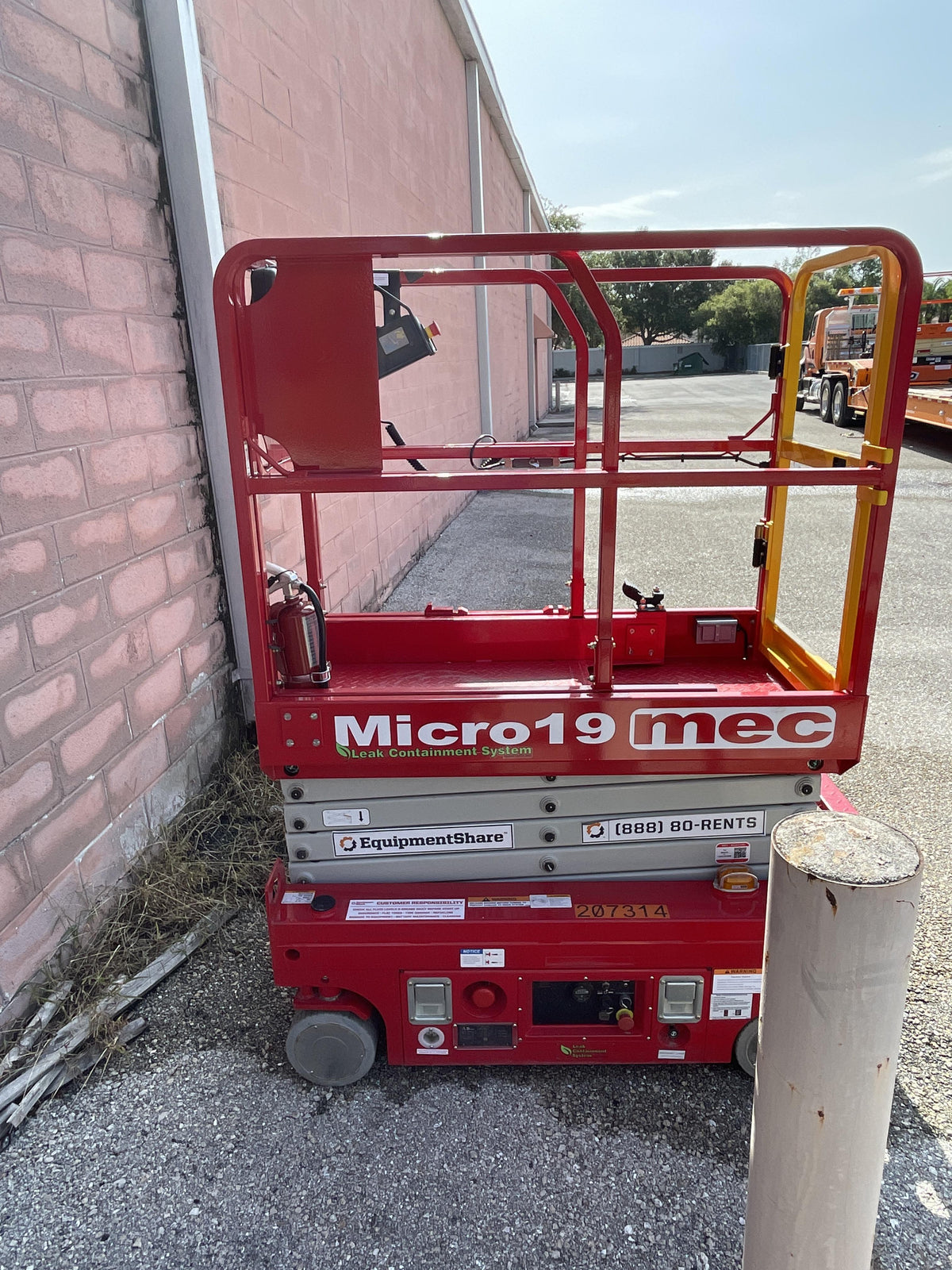 2022 MEC Micro 19