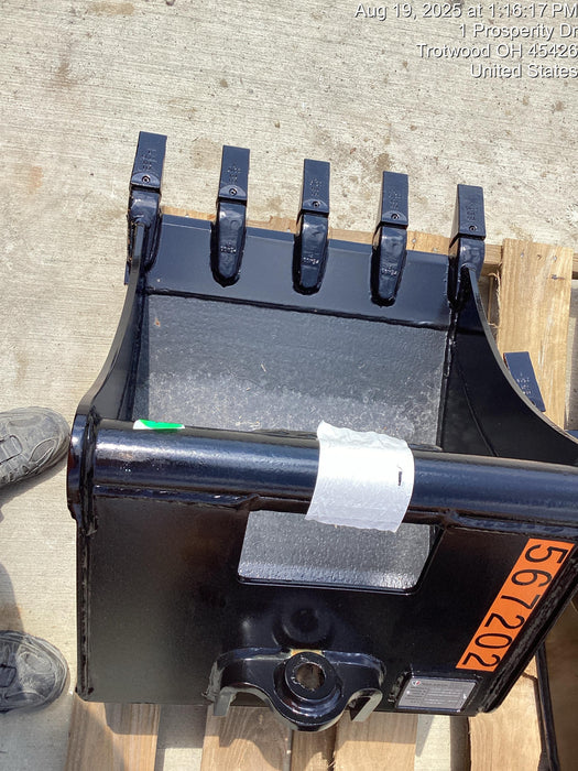 2025 PALADIN 05HQ024-E00-X156S5-P-027