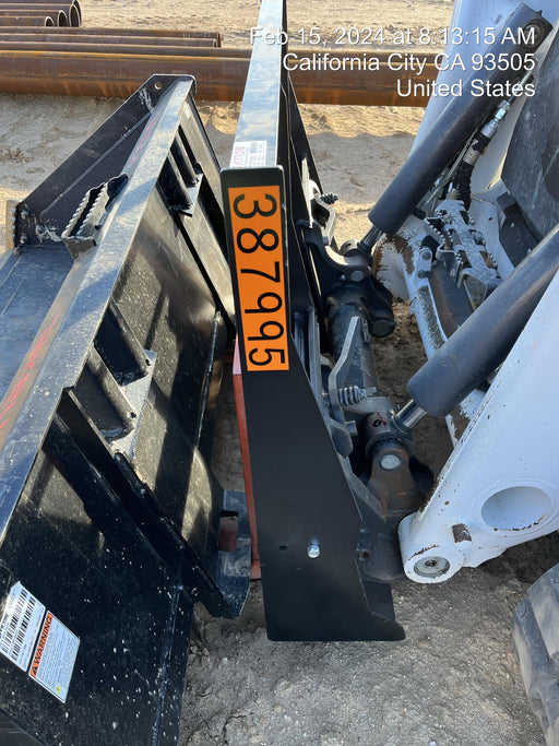 2024 ARROW MATERIAL HANDLING FS5100CB - 72"