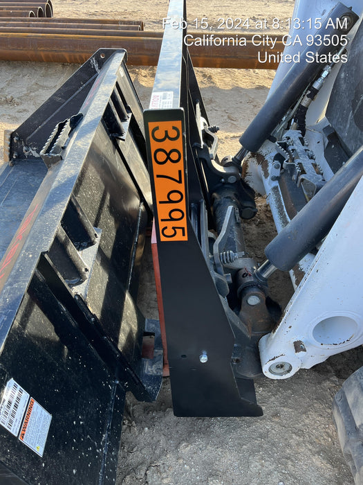 2024 ARROW MATERIAL HANDLING FS5100CB - 72"