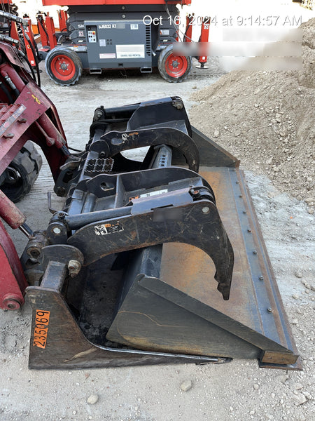 2022 PALADIN UTILITY GRAPPLE 11876-0022
