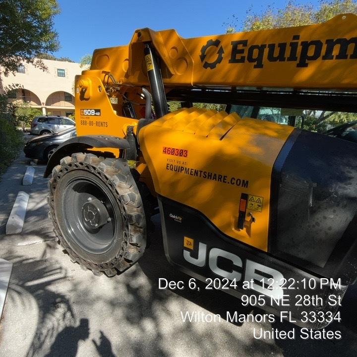 2024 JCB 509-42