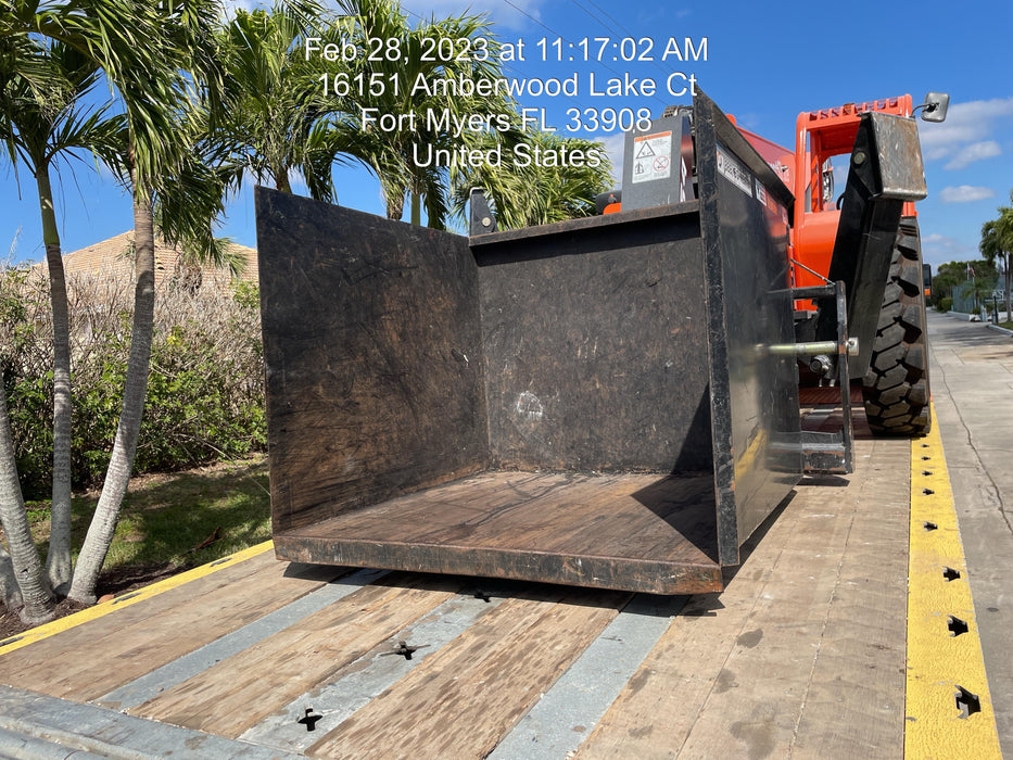 2020 STAR INDUSTRIES 1425