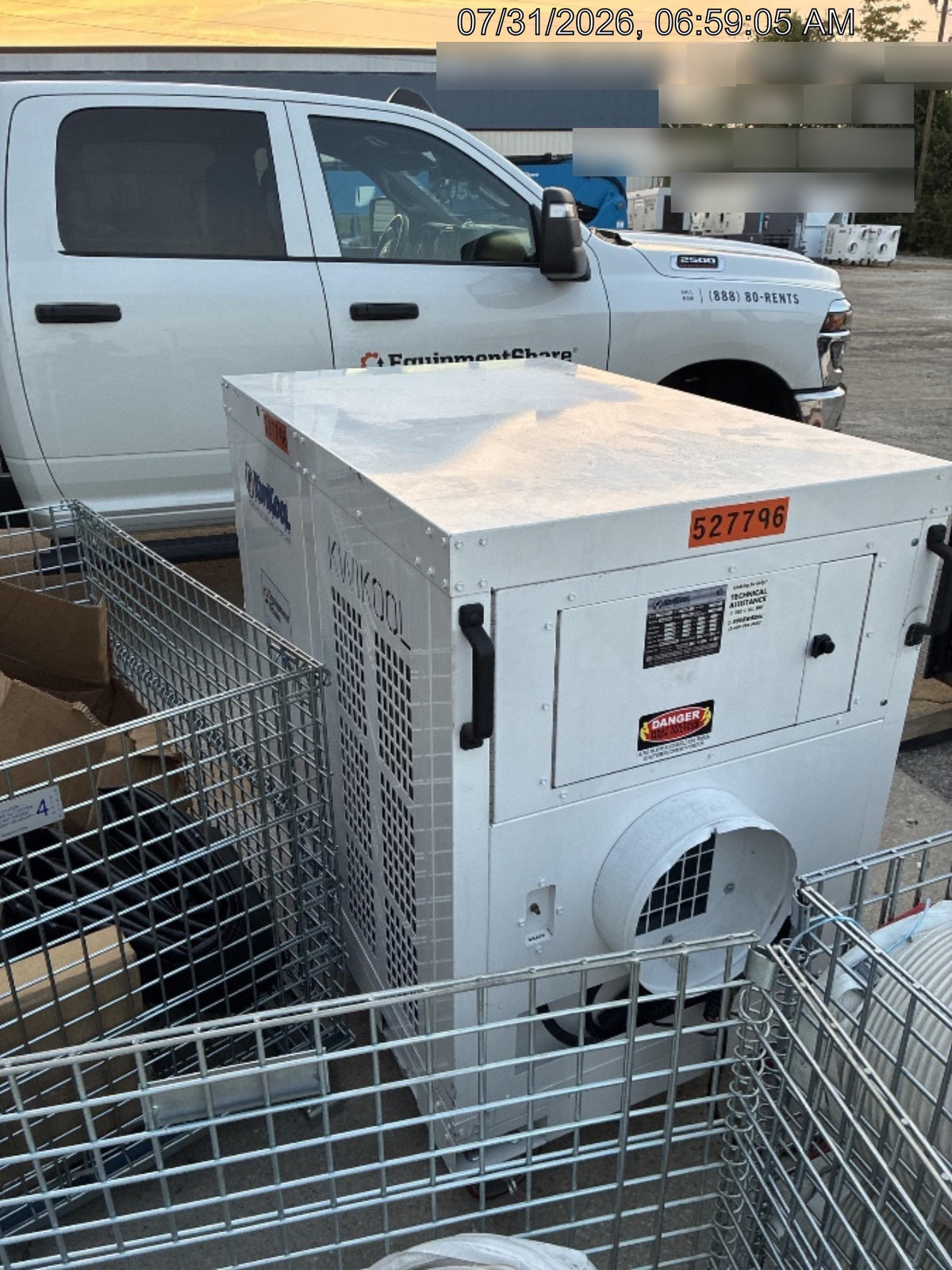 2025 KWIKOOL KPO5-43H
