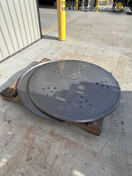 2021 HUSQVARNA CRT 48