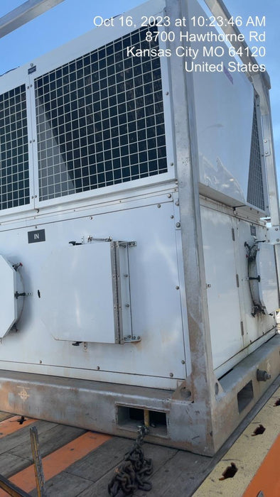 2022 CAPS PAHV-140TC-0NN0NN-5E5-P2-VG2CEUP