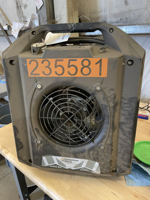 2022 PHOENIX AirMAX Radial Air Mover