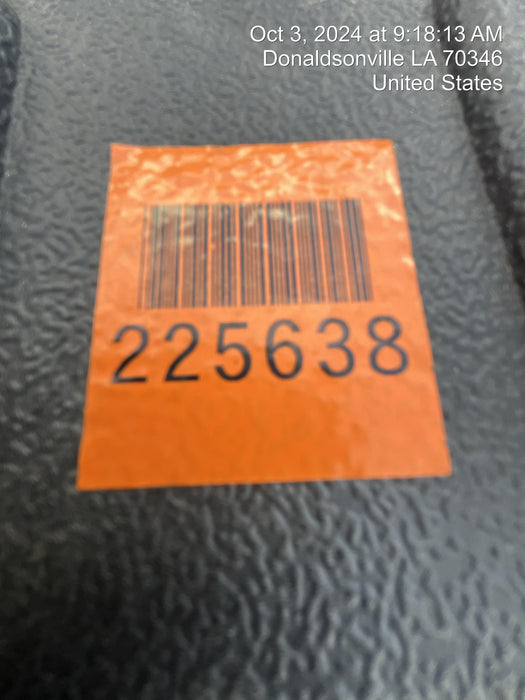 2022 ENERPAC SWi2025TEMINSPB