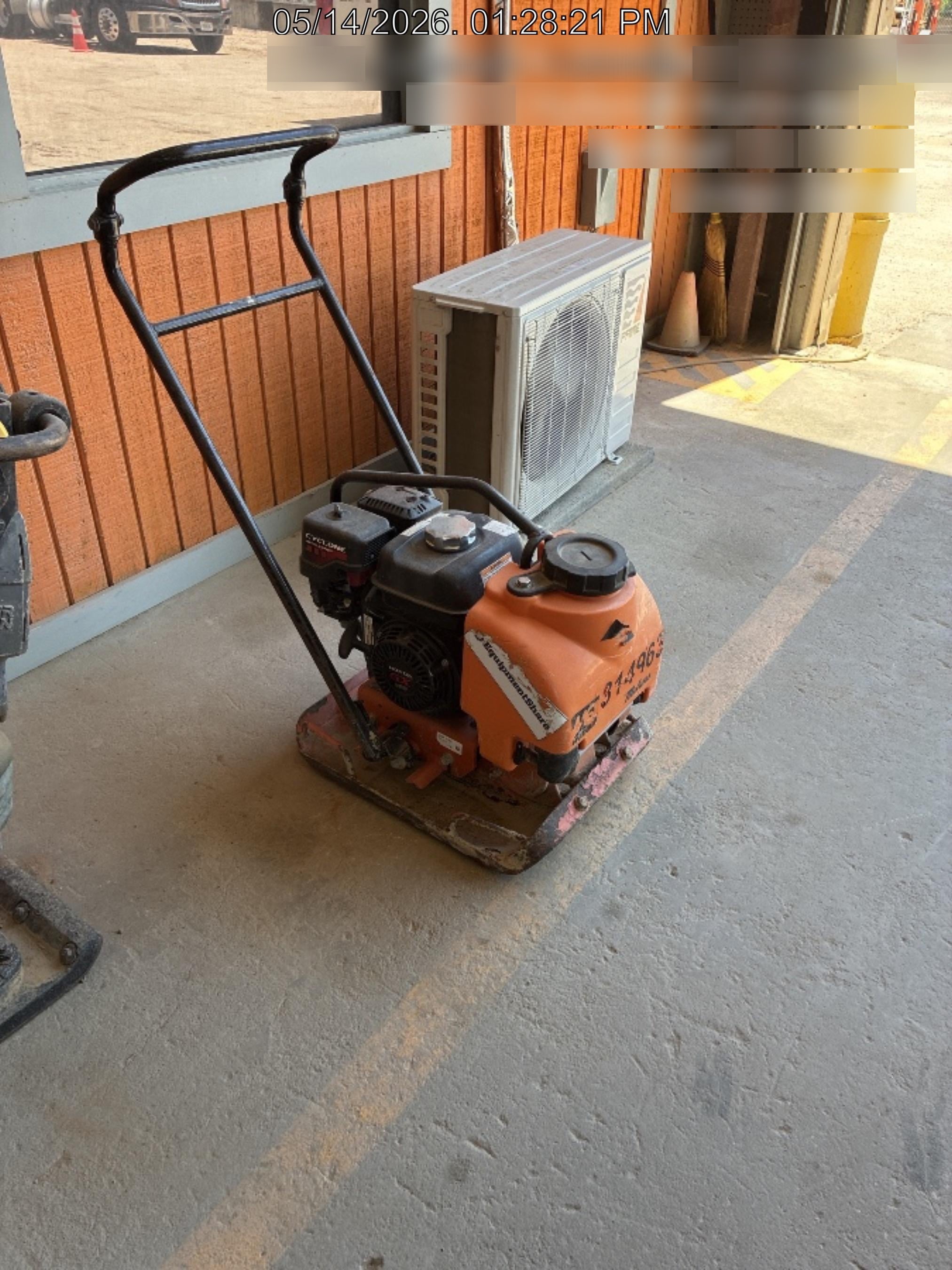 2023 MULTIQUIP MVC82VHW