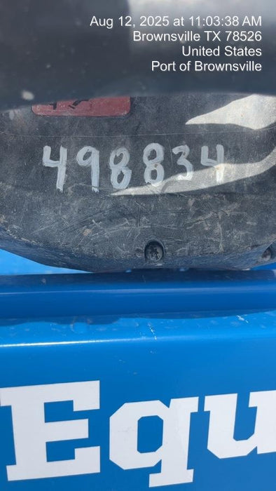 2025 HILTI TE 1000-AVR