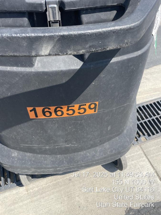 2021 POWER BREEZER PB10-A-06-B