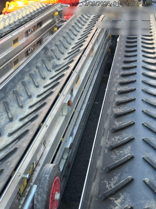 2024 INTERQUIP LKS400-5