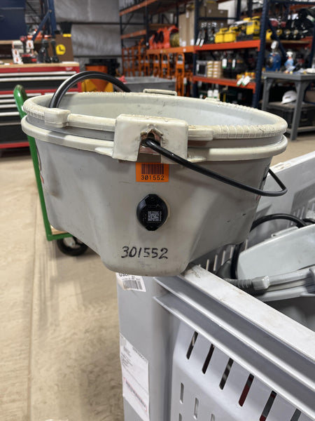 2020 RIDGID 418