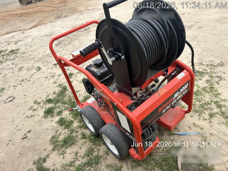 2024 GENERAL PIPE JM-3000