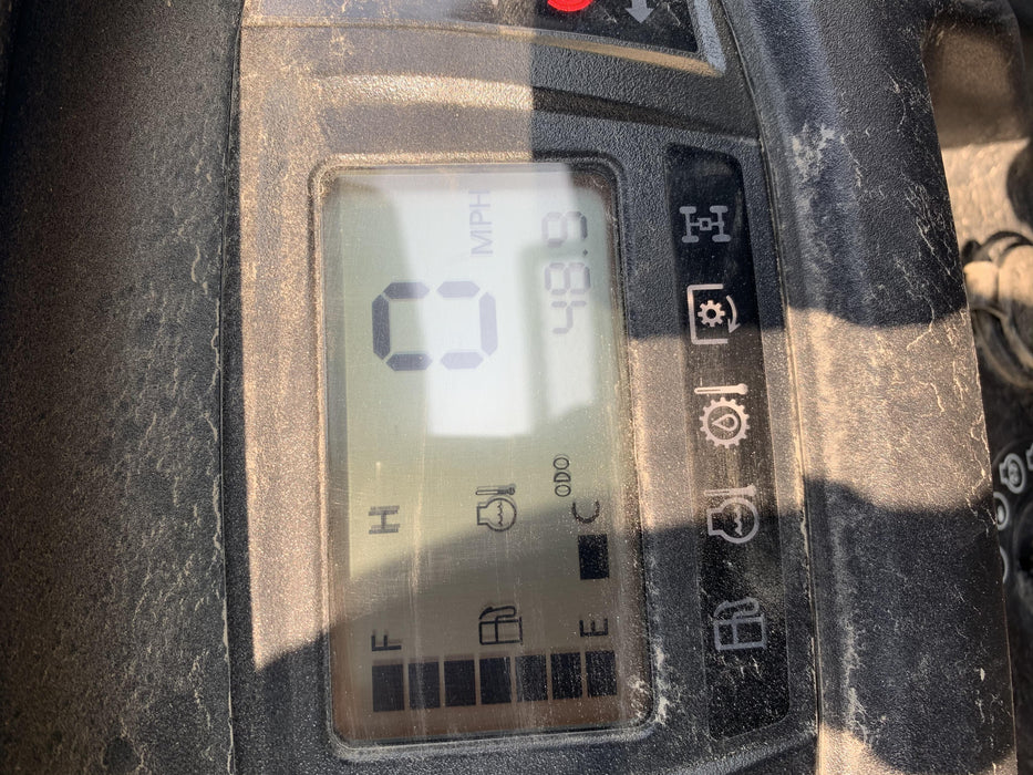 2020 KUBOTA RTV-X1140W-H (Canopy)