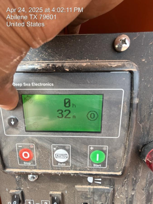 2025 WANCO WLTT-4MM4K