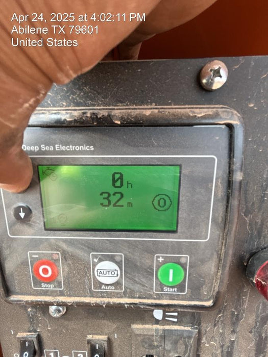 2025 WANCO WLTT-4MM4K