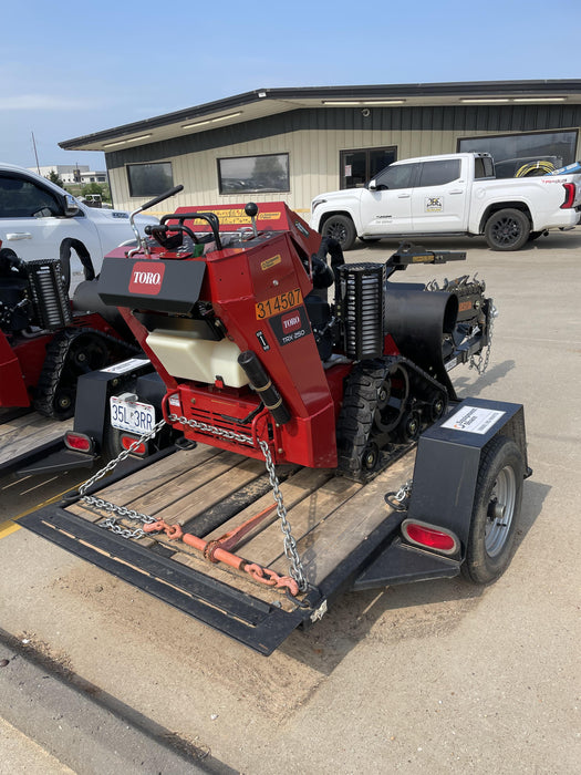 2023 TORO TRX-250