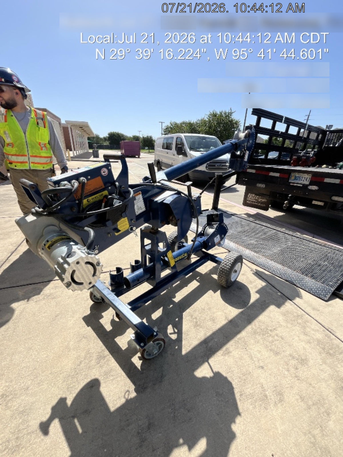 2021 CURRENT TOOLS 812