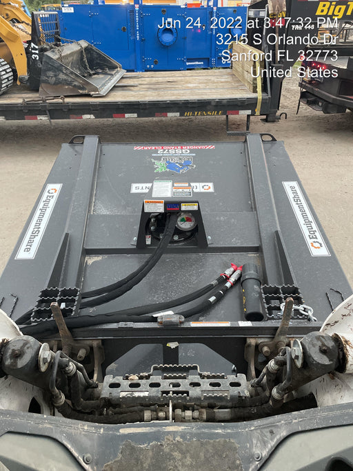 2022 PALADIN 30372A-0022