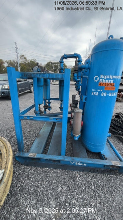 2024 HANKISON RDH-930G